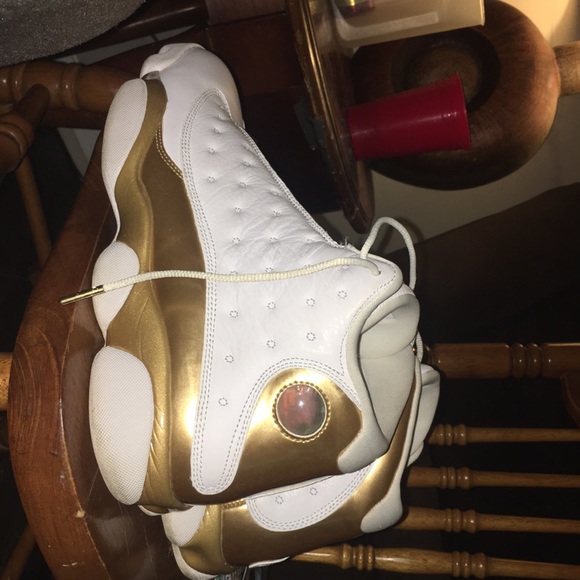 Air Jordan 13s “Defining Moments”Size 11 Great Buy - Picture 2 of 8